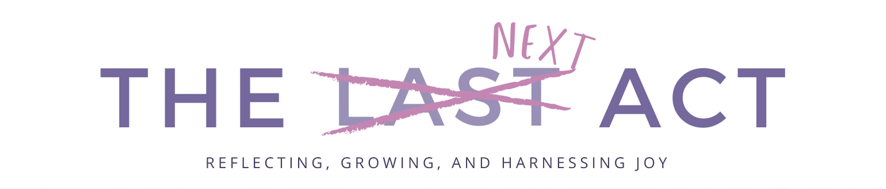 The Next ACT, February edition of ACT on 2021