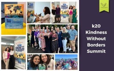 k20 Kindness Without Borders Summit
